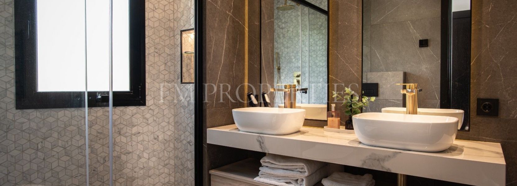 Villa en La Quinta, Benahavis