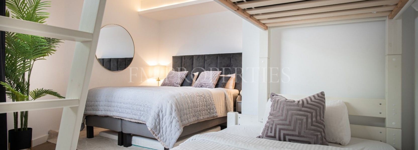 Villa en La Quinta, Benahavis