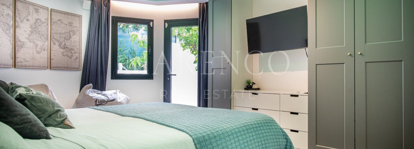 Villa  in La Quinta, Benahavis