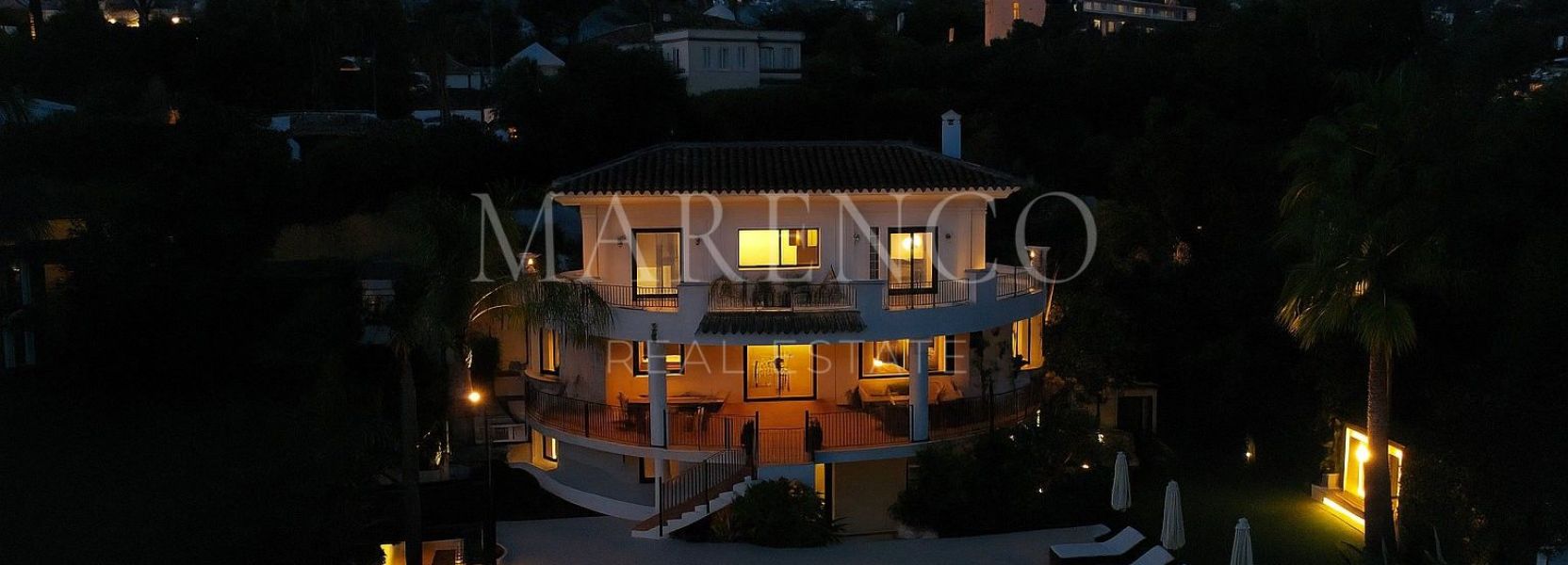 Villa  in La Quinta, Benahavis