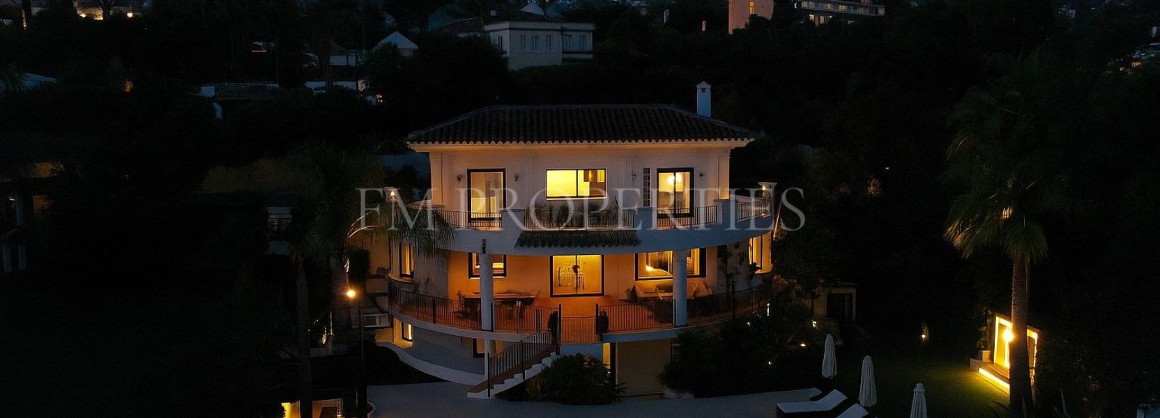 Villa en La Quinta, Benahavis