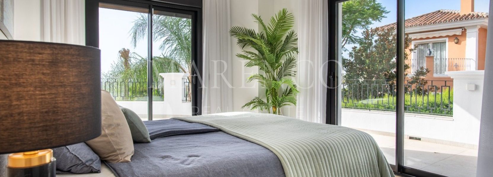 Villa  in La Quinta, Benahavis