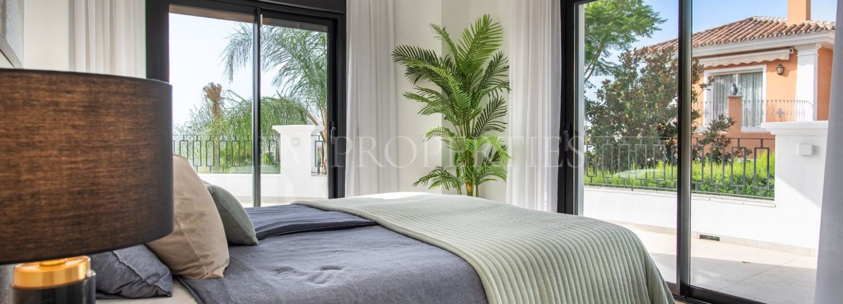 Villa en La Quinta, Benahavis