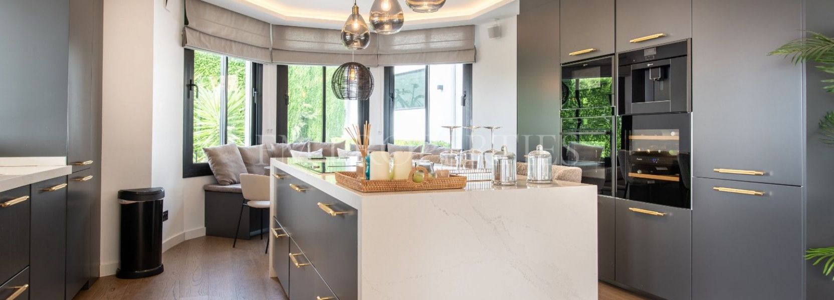 Villa en La Quinta, Benahavis