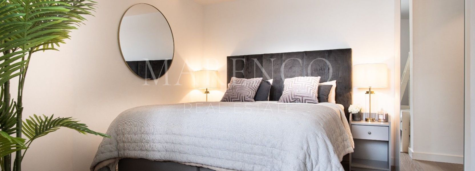 Villa  in La Quinta, Benahavis