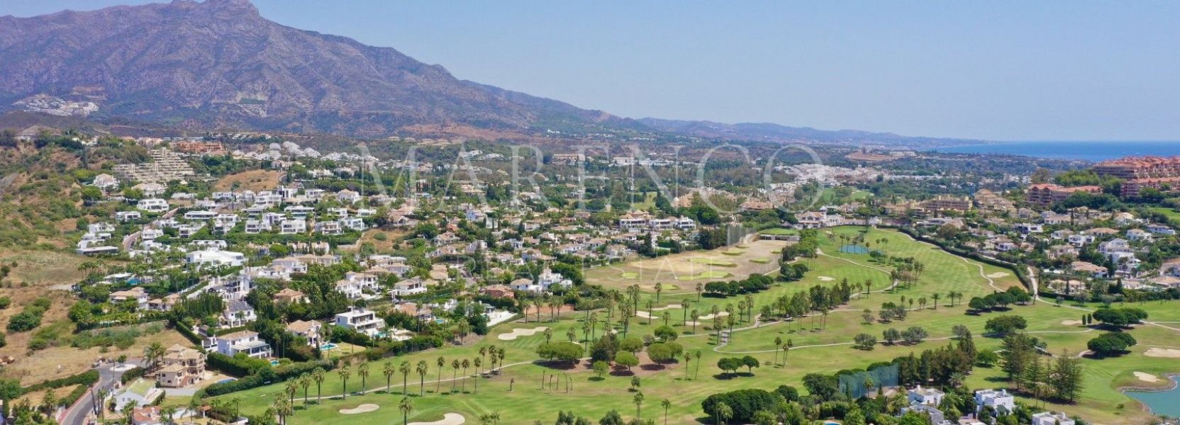 Villa  in La Quinta, Benahavis