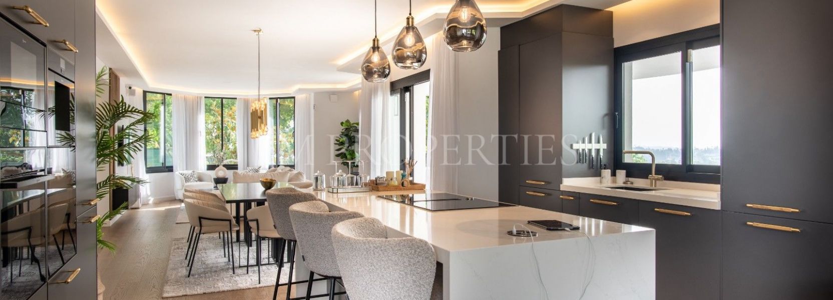 Villa en La Quinta, Benahavis