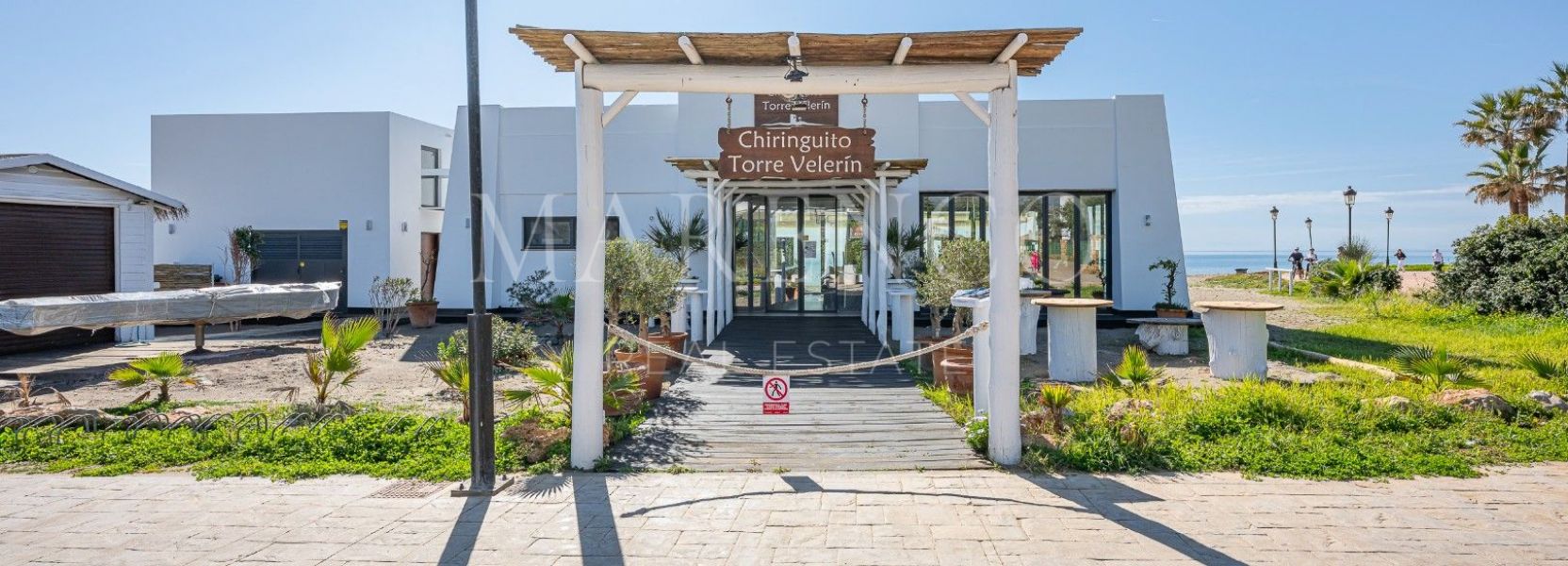 Apartamento  en Estepona