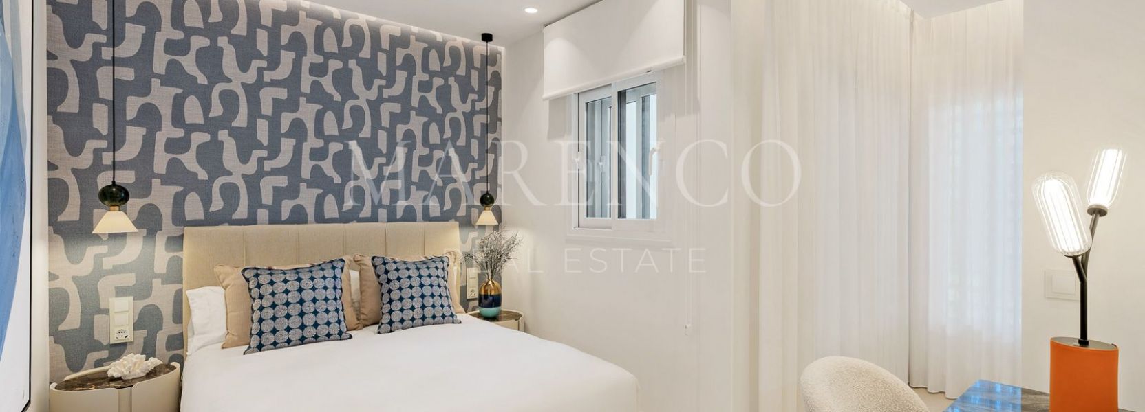 Apartamento  en Estepona