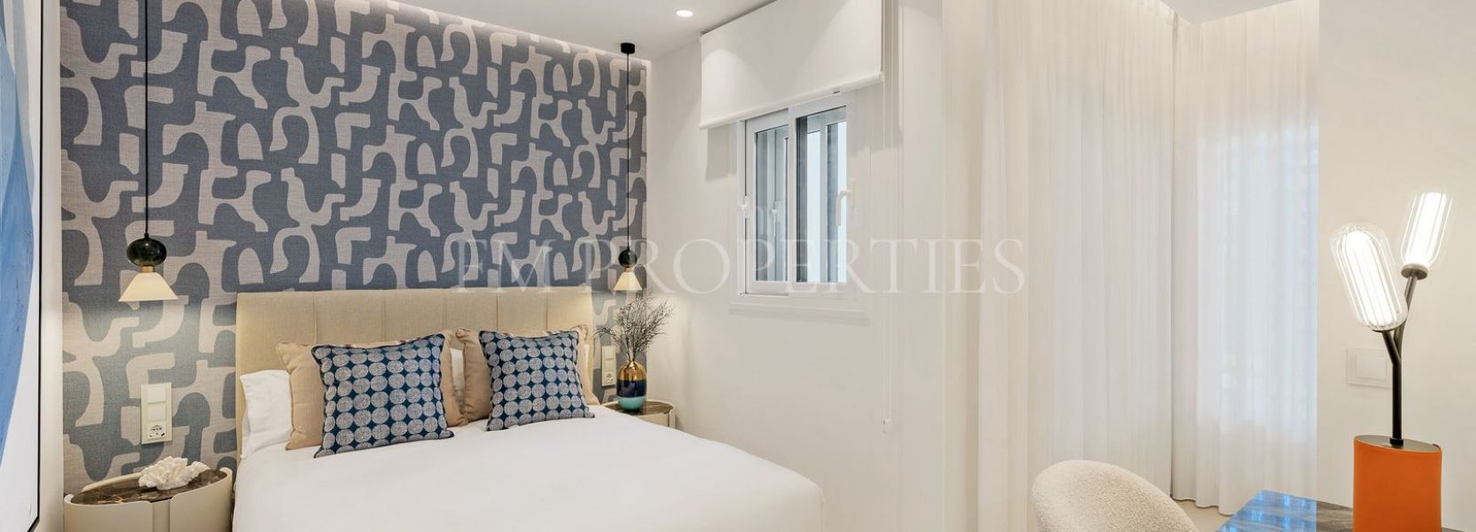 Apartment  in Estepona