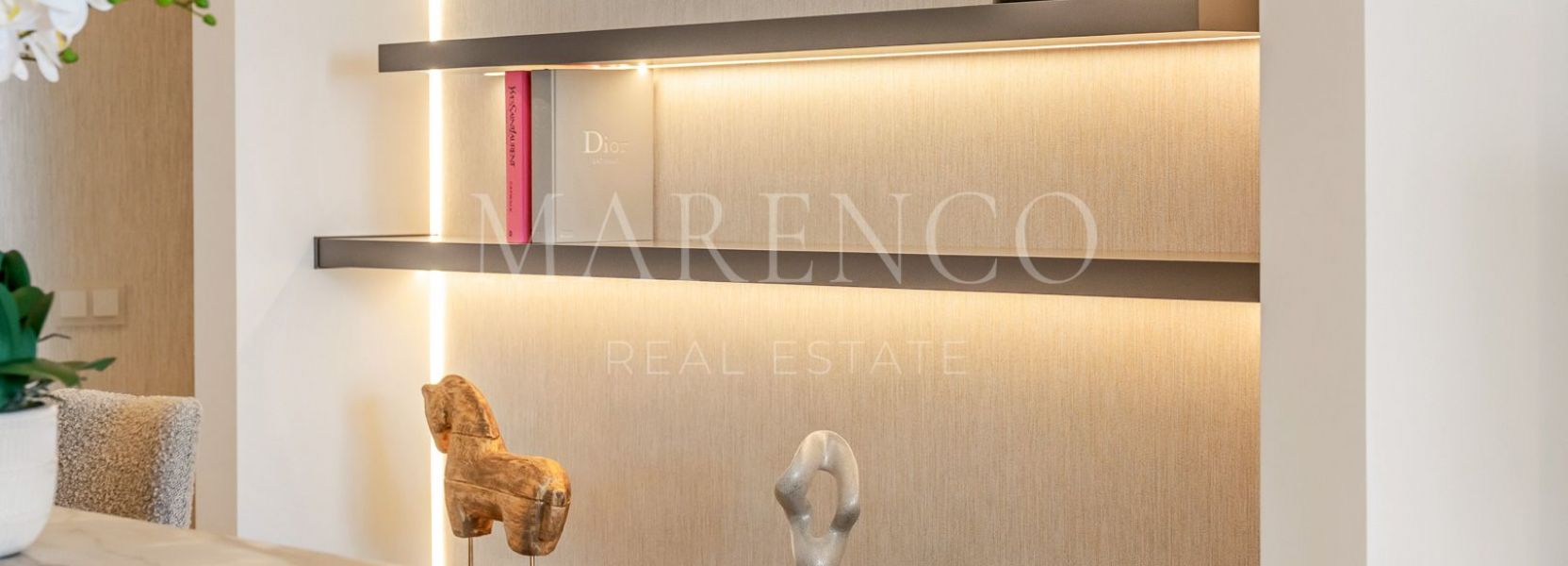 Apartamento  en Estepona