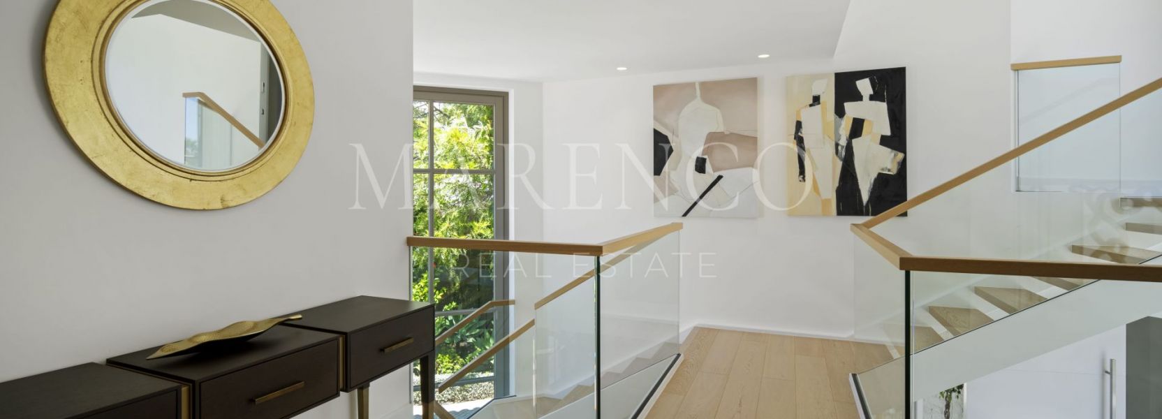 Villa  in Aloha, Nueva Andalucia, Marbella