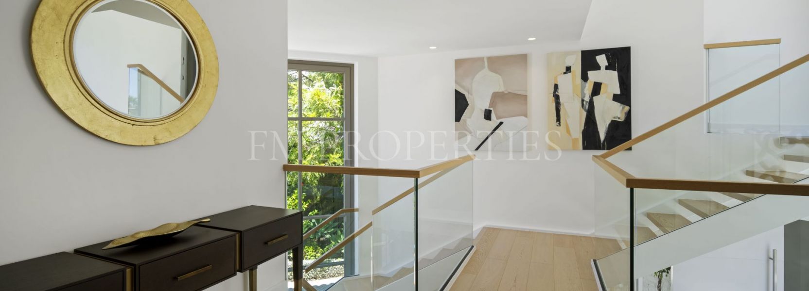 Villa en Aloha, Nueva Andalucia, Marbella