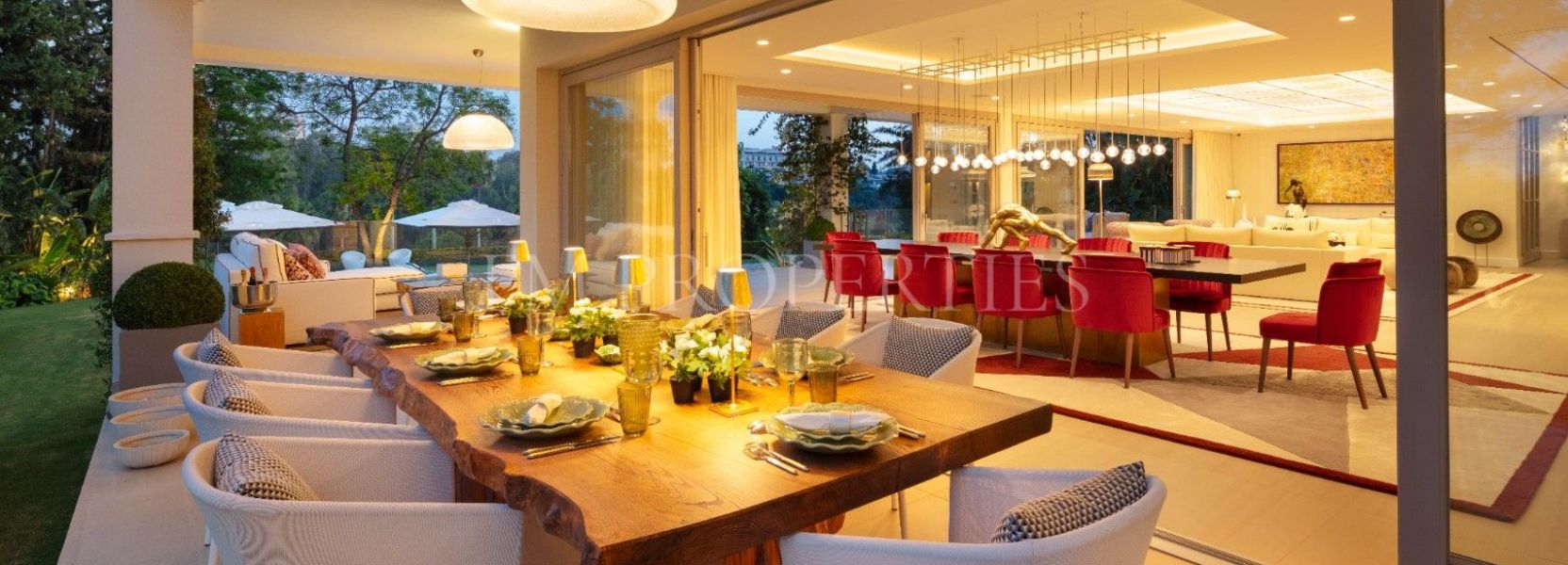 Villa en Aloha, Nueva Andalucia, Marbella