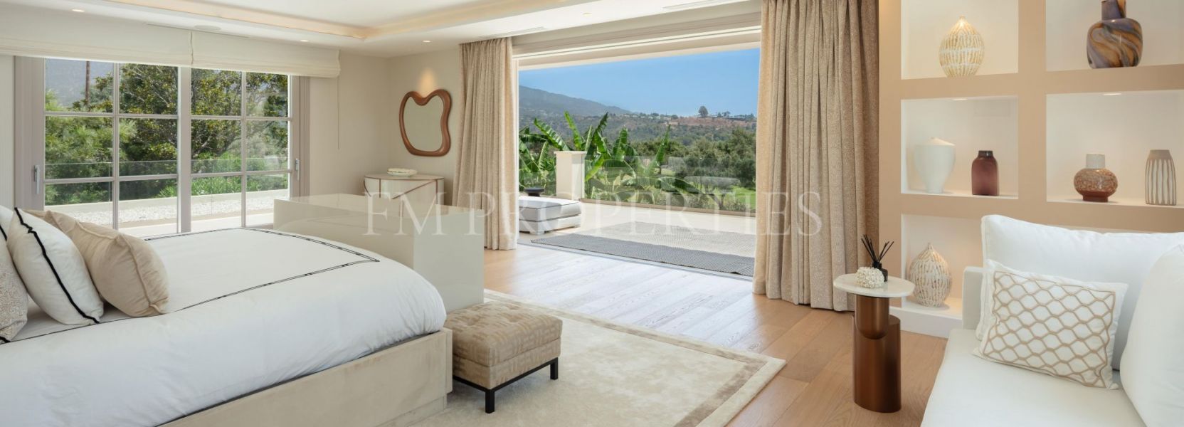 Villa en Aloha, Nueva Andalucia, Marbella