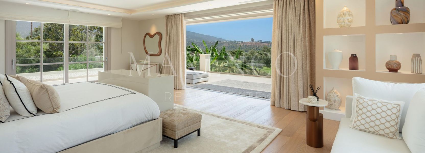 Villa  in Aloha, Nueva Andalucia, Marbella