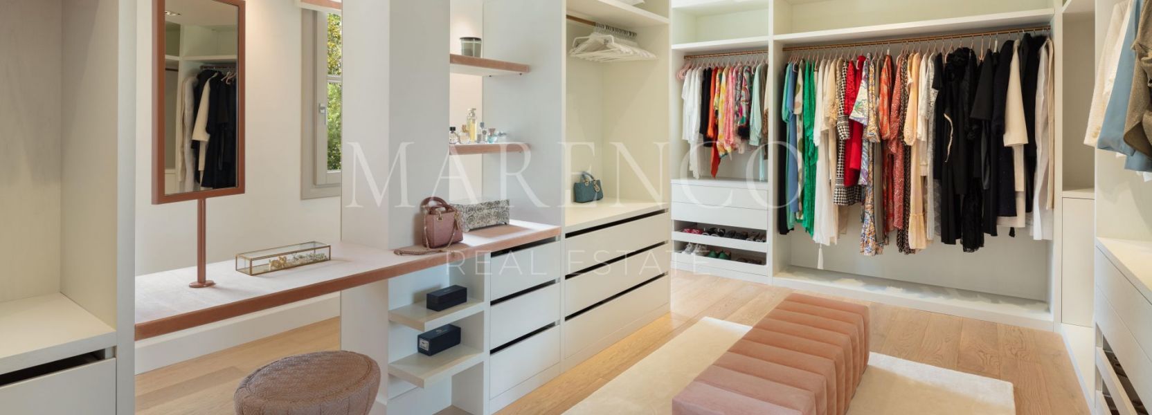 Villa  in Aloha, Nueva Andalucia, Marbella