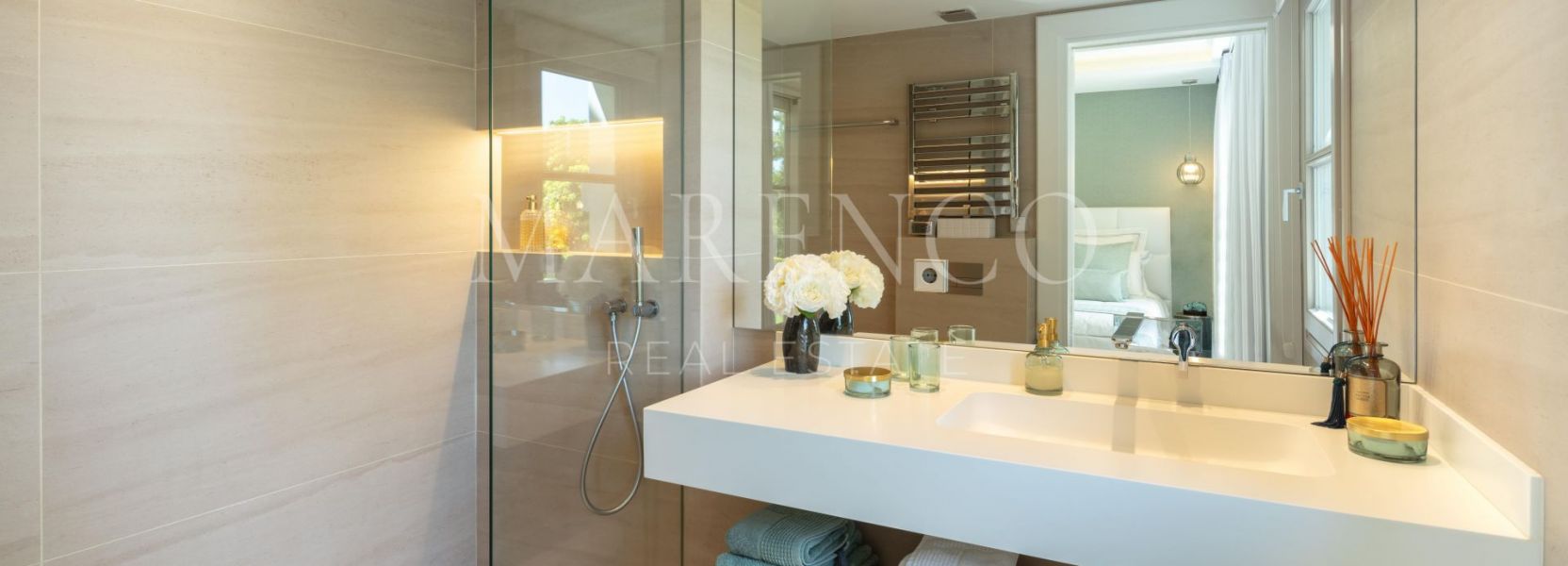 Villa  in Aloha, Nueva Andalucia, Marbella