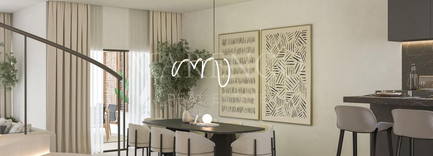 Adosado  en La Quinta, Benahavis