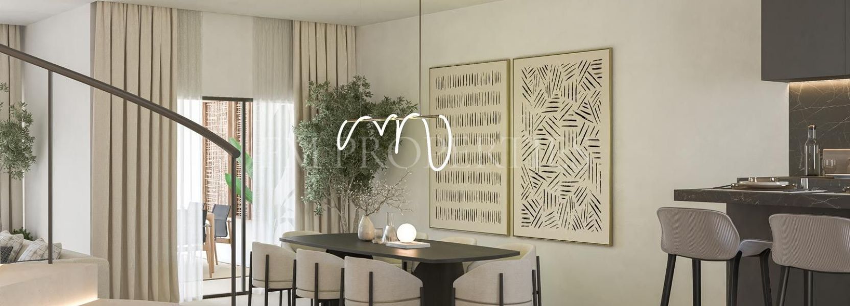 Town House  in La Quinta, Benahavis