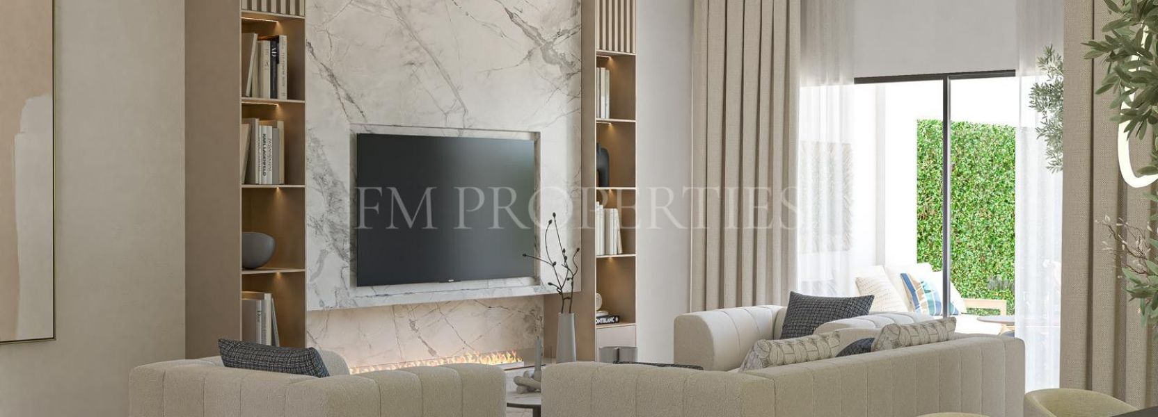 Town House  in La Quinta, Benahavis