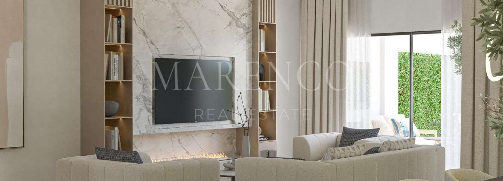 Adosado  en La Quinta, Benahavis