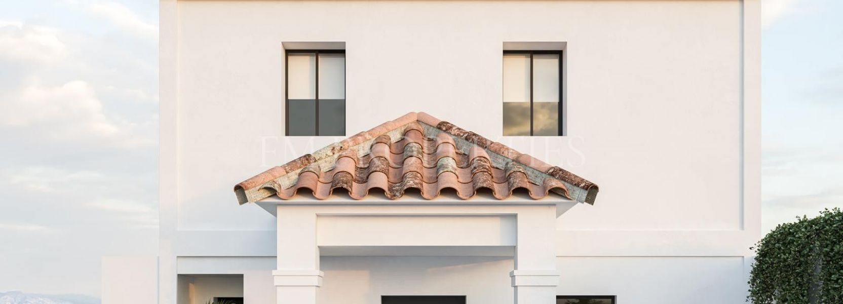 Town House  in La Quinta, Benahavis