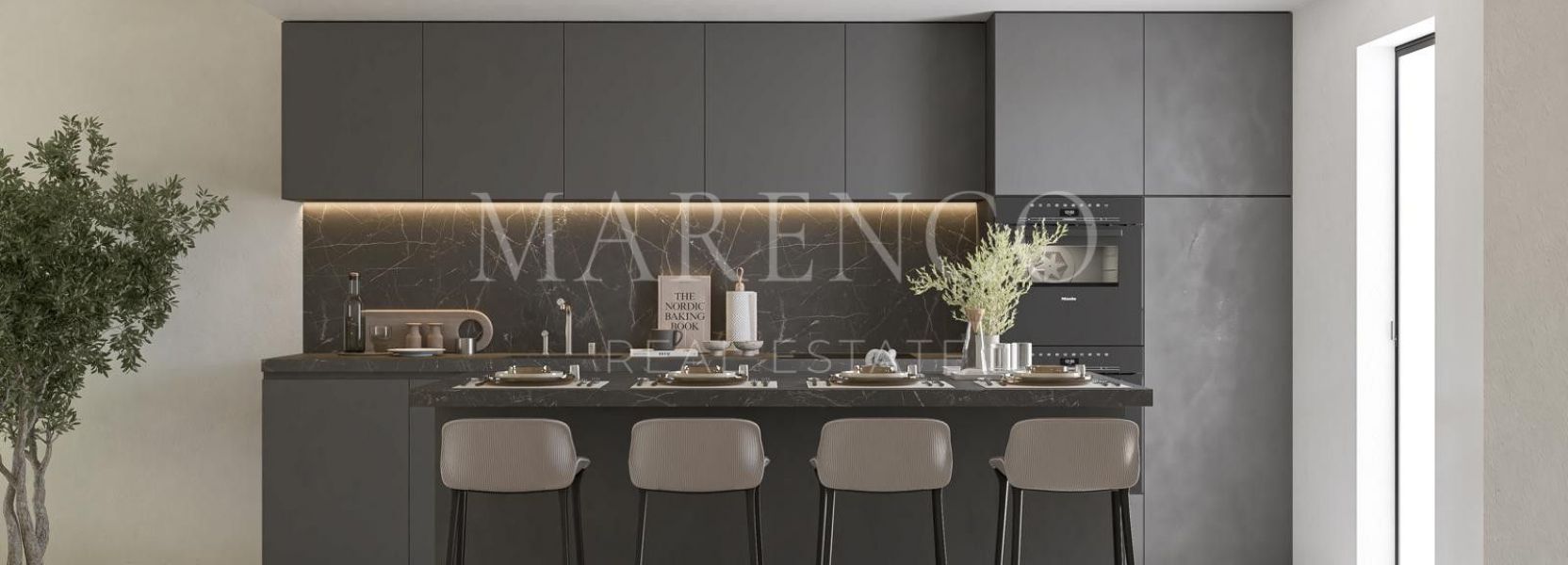 Adosado  en La Quinta, Benahavis