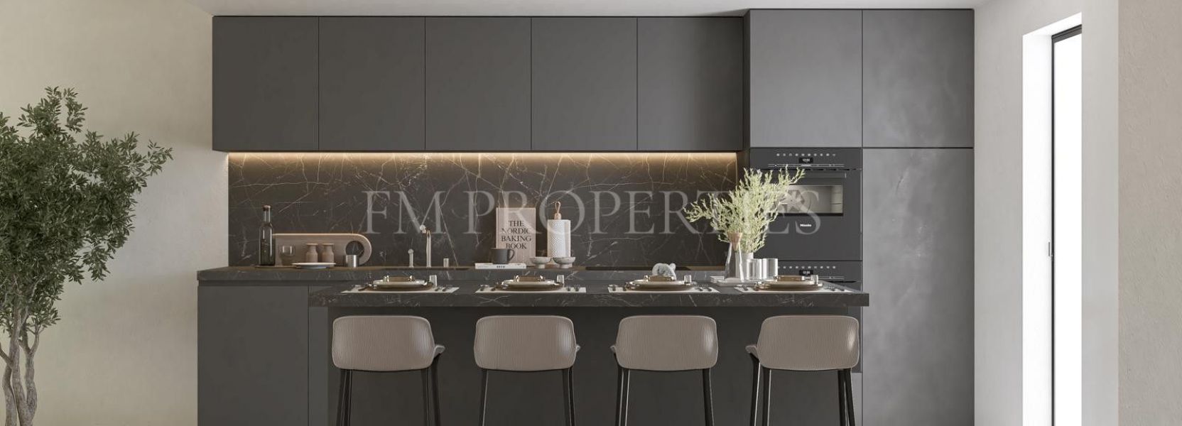 Town House  in La Quinta, Benahavis