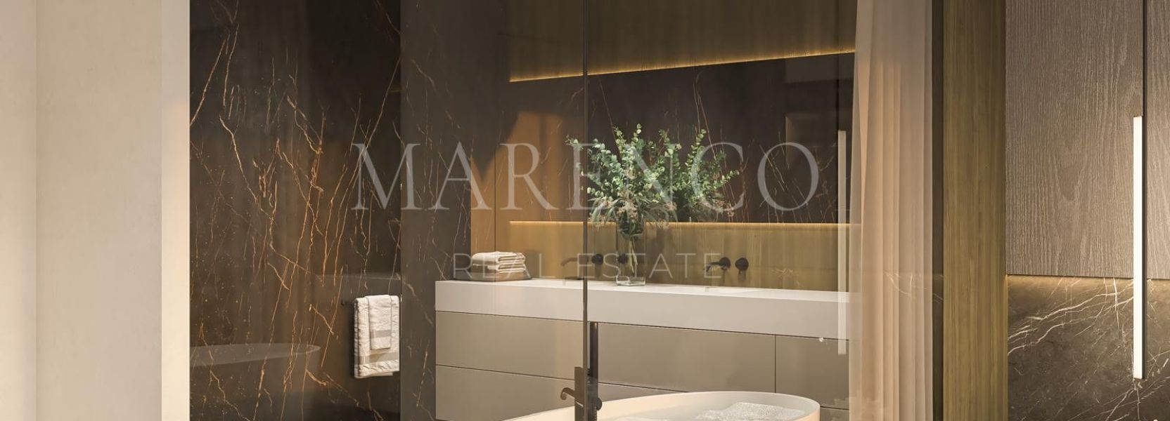 Adosado  en La Quinta, Benahavis