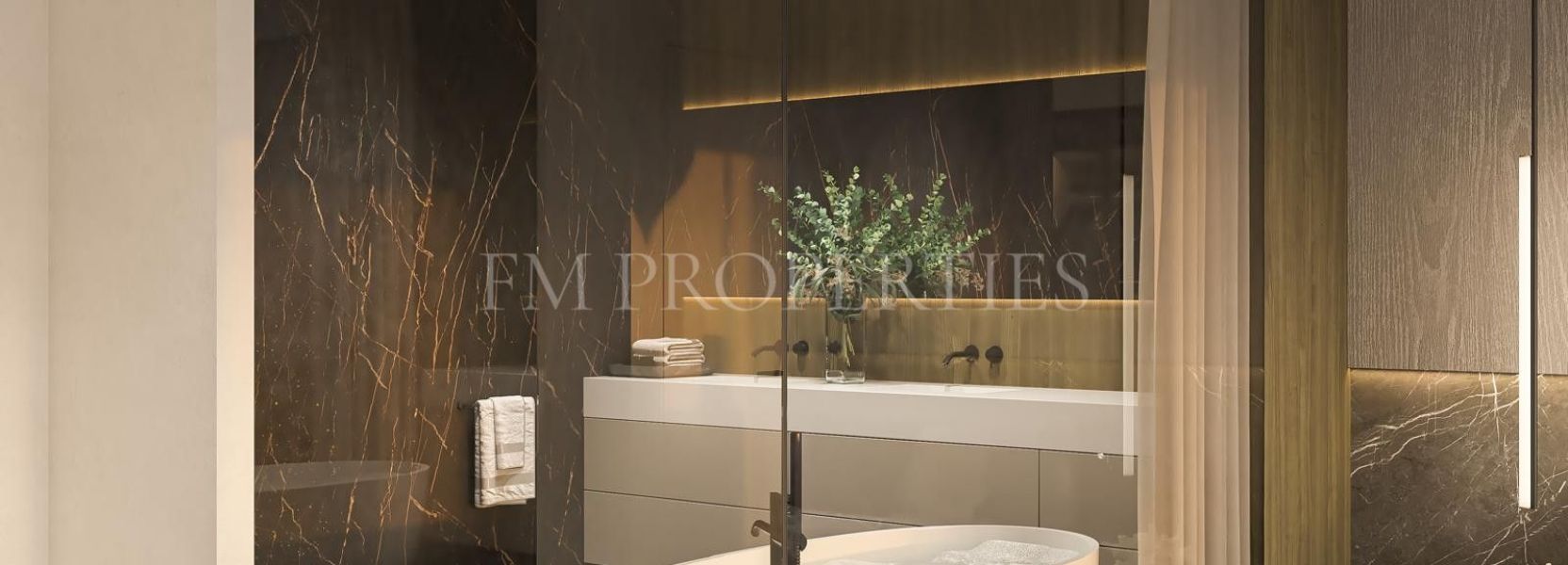 Town House  in La Quinta, Benahavis