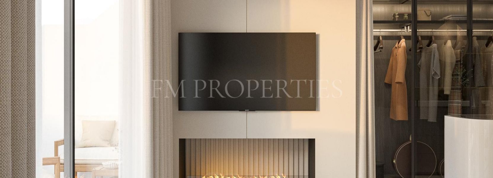 Town House  in La Quinta, Benahavis