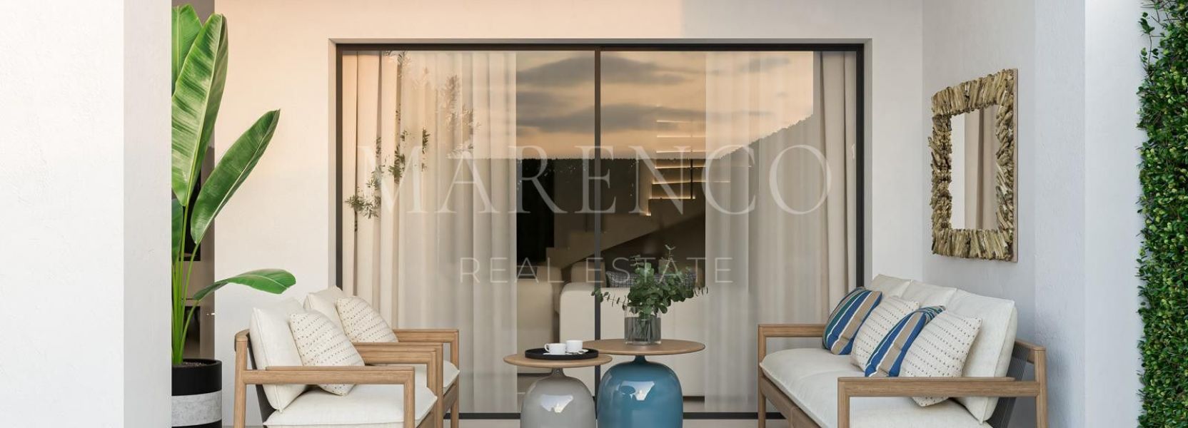 Adosado  en La Quinta, Benahavis