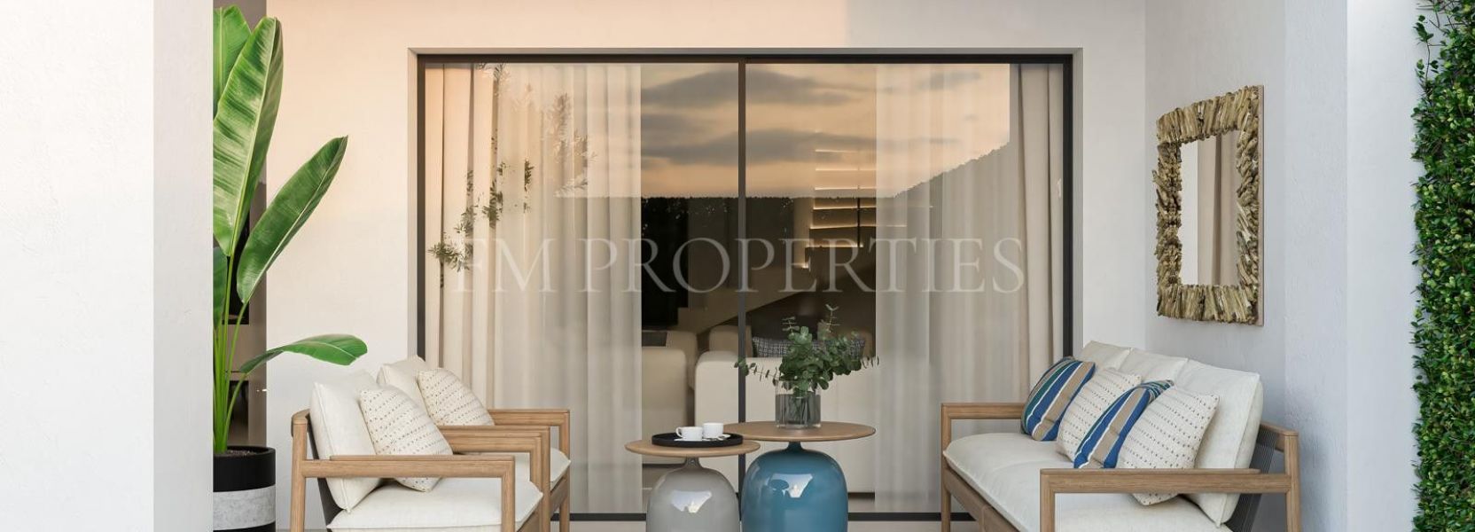 Town House  in La Quinta, Benahavis