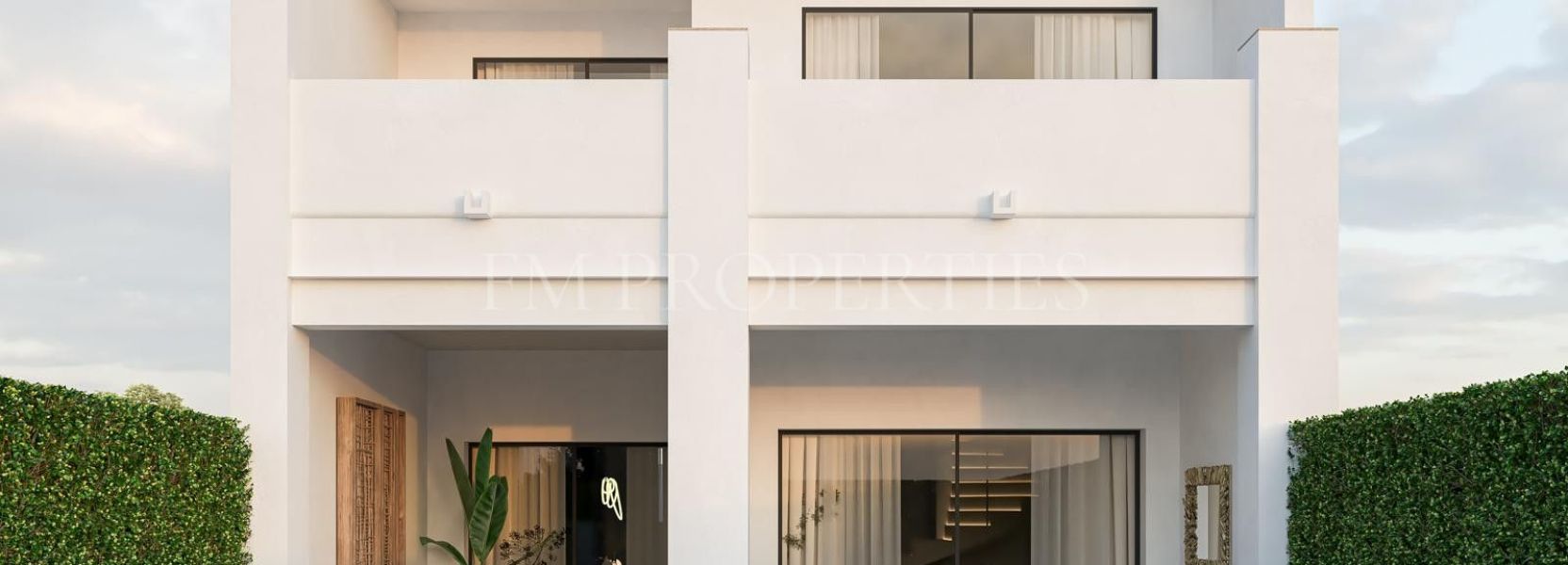 Town House  in La Quinta, Benahavis