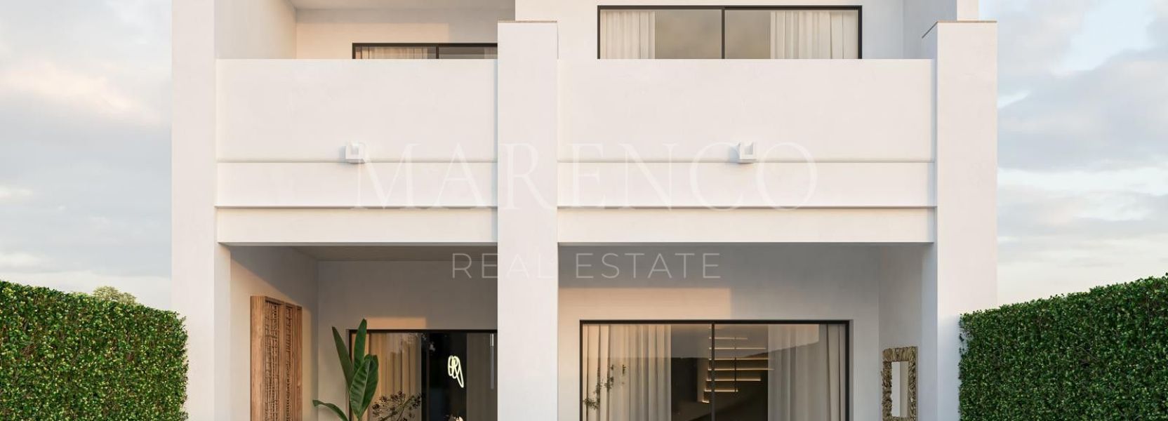 Adosado  en La Quinta, Benahavis