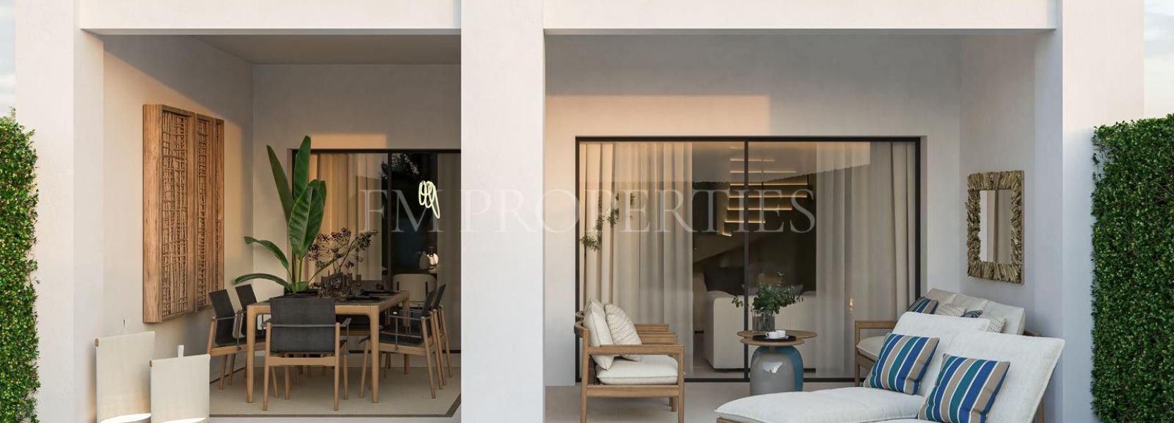 Town House  in La Quinta, Benahavis