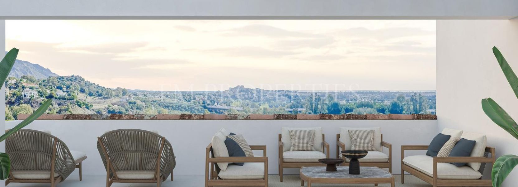 Town House  in La Quinta, Benahavis