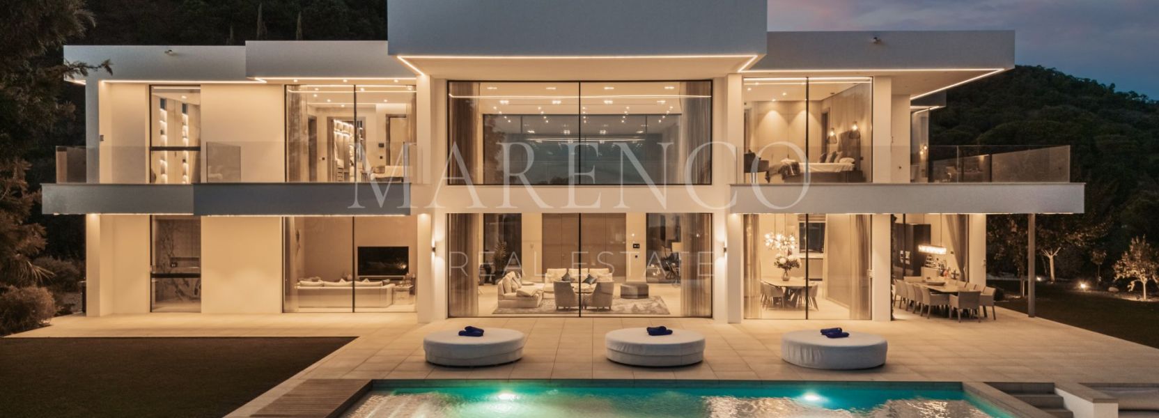 Villa in El Madroñal, Benahavis