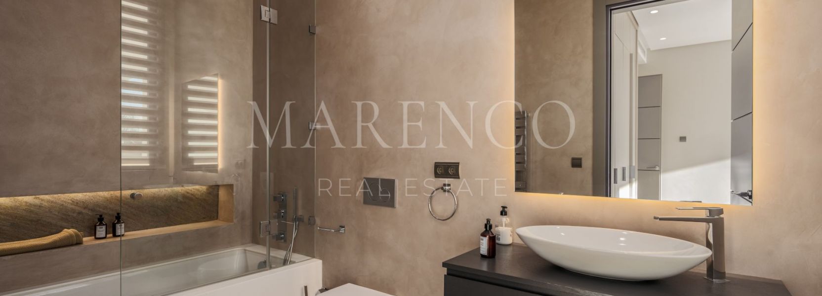 Villa in El Madroñal, Benahavis