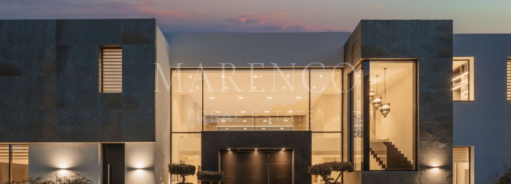 Villa in El Madroñal, Benahavis