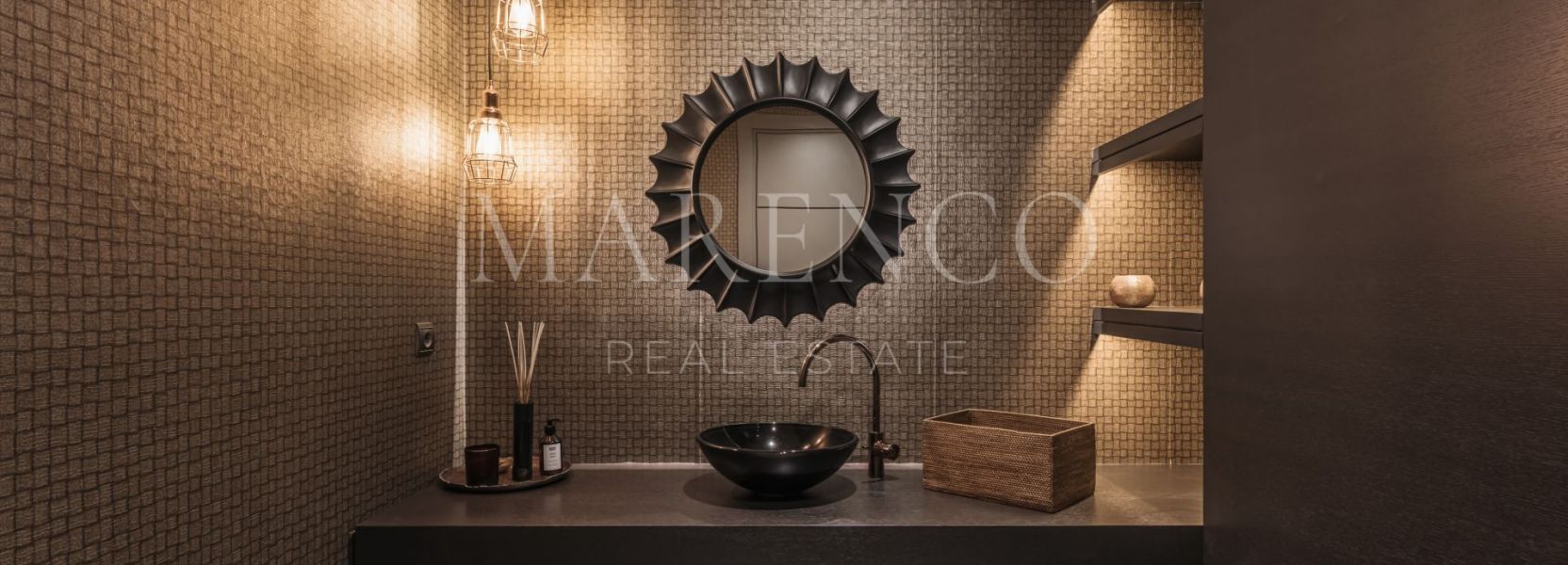 Villa in El Madroñal, Benahavis