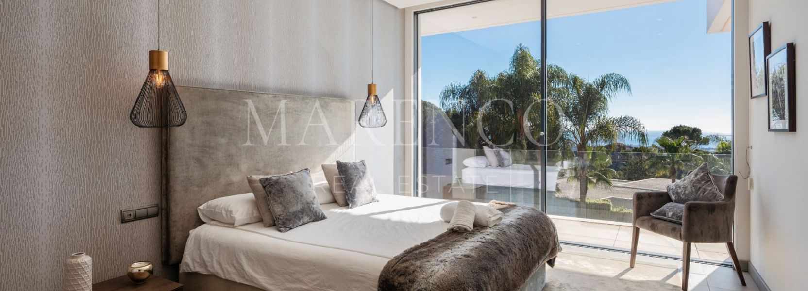 Villa in El Madroñal, Benahavis