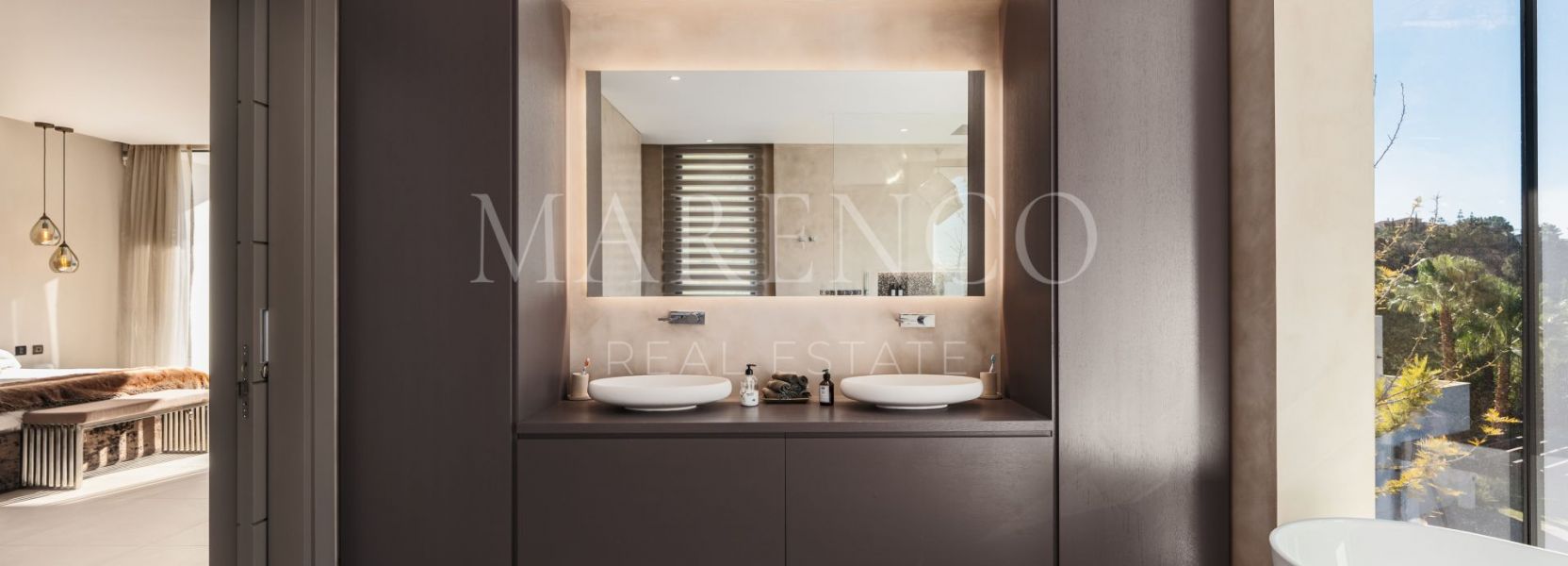 Villa in El Madroñal, Benahavis