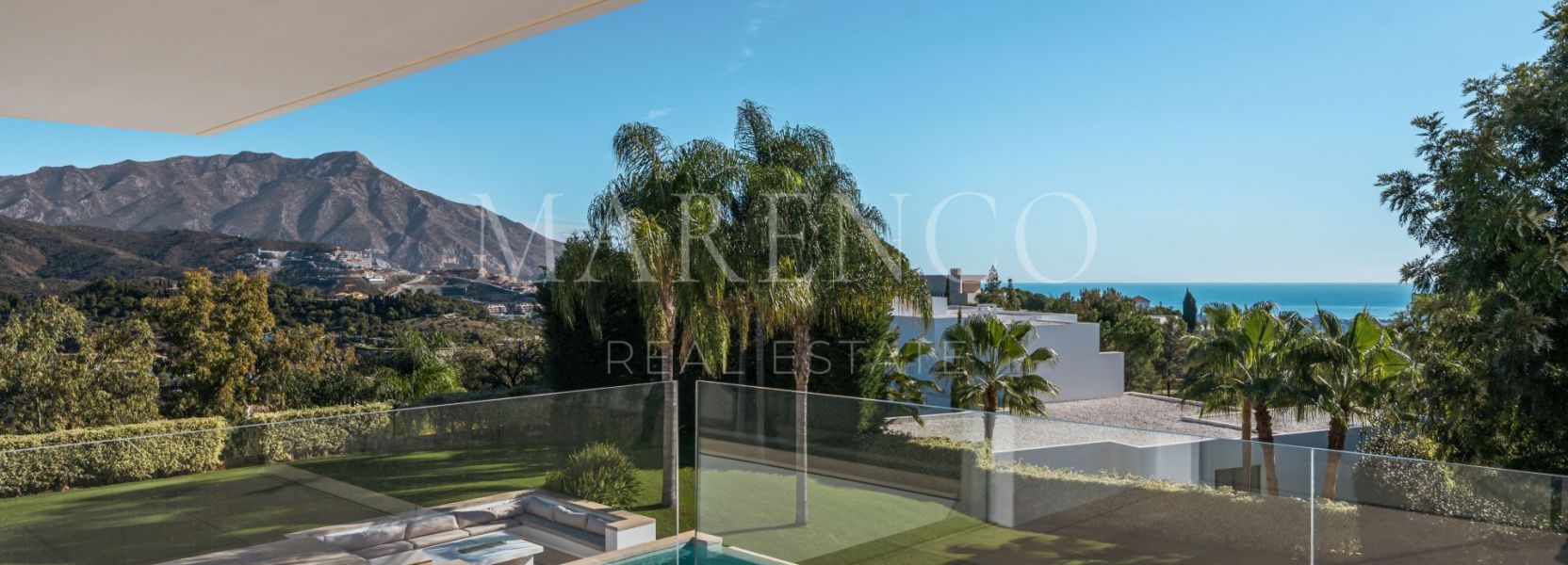 Villa in El Madroñal, Benahavis