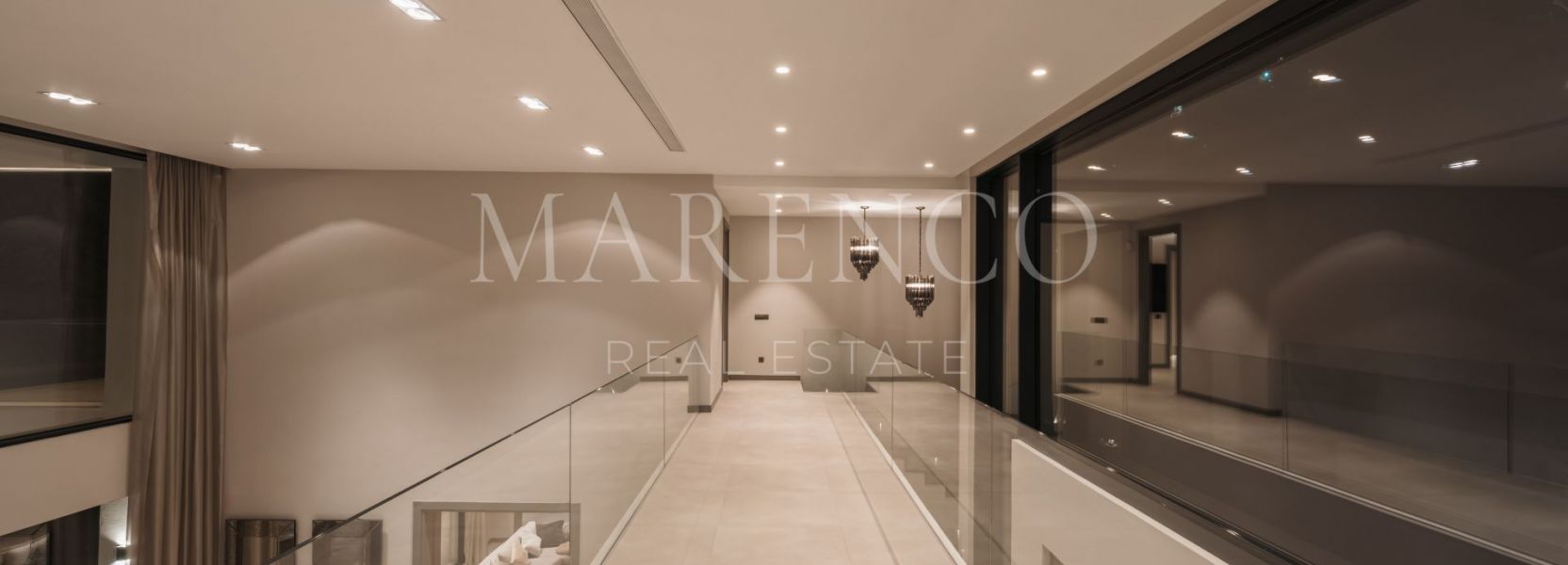 Villa in El Madroñal, Benahavis