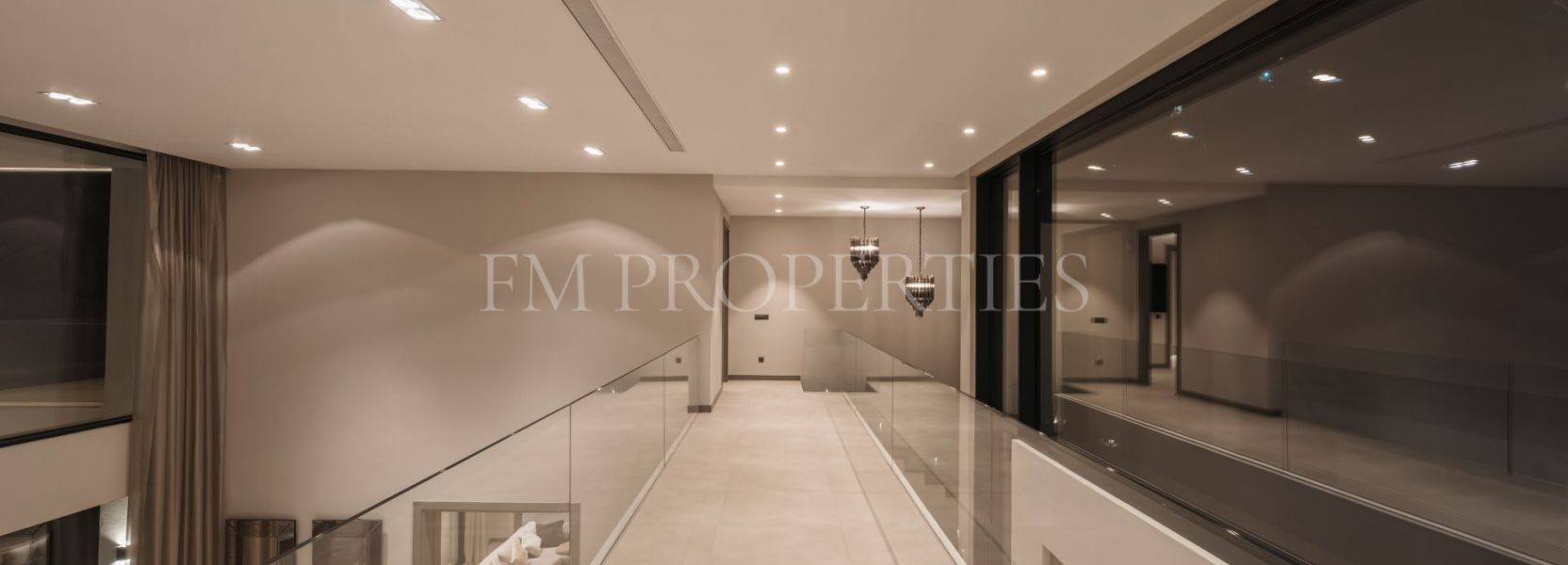 Villa en El Madroñal, Benahavis