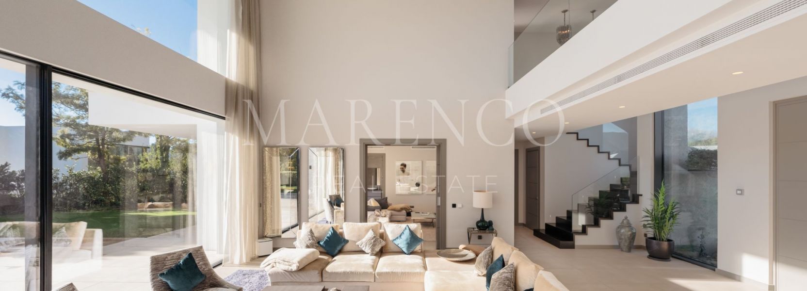 Villa in El Madroñal, Benahavis