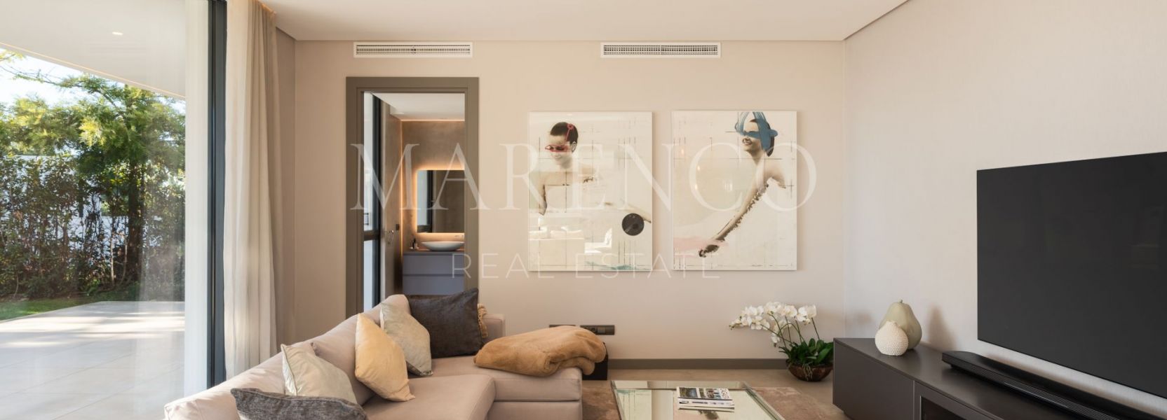 Villa in El Madroñal, Benahavis