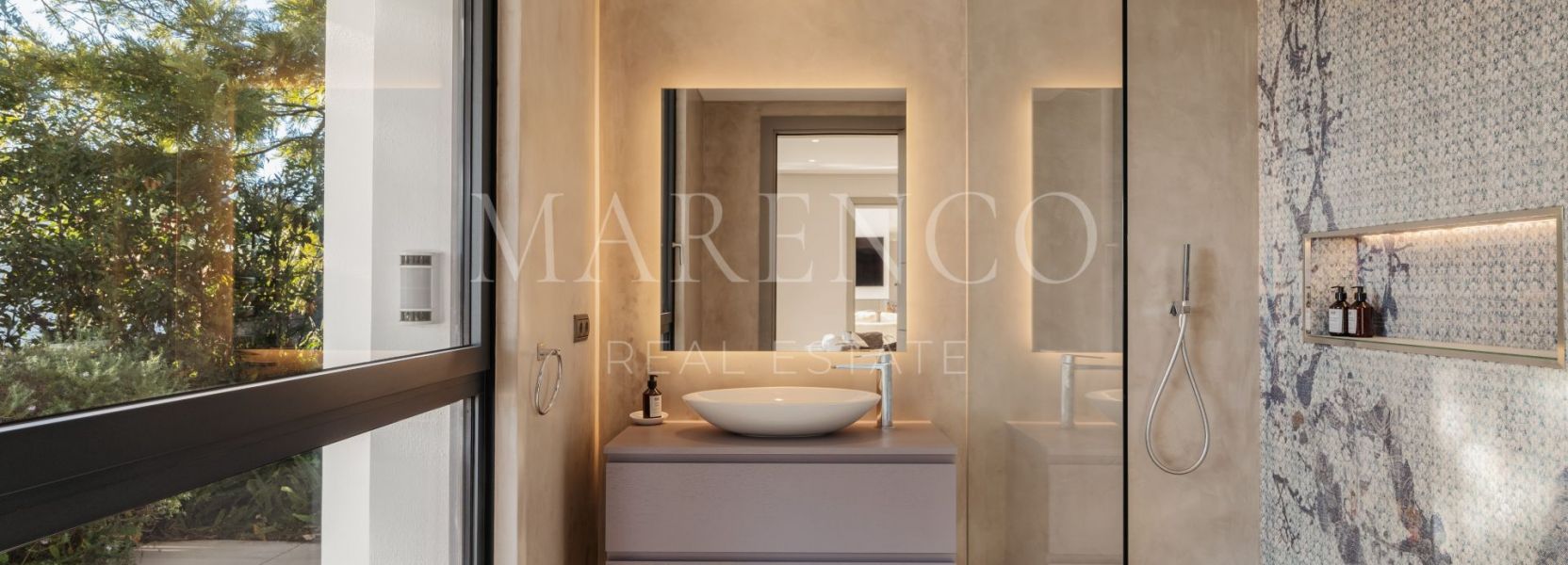 Villa in El Madroñal, Benahavis